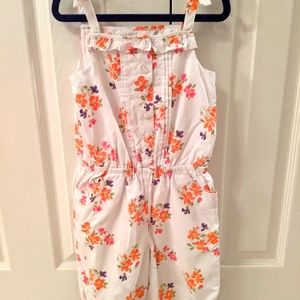 Janie & Jack and Gymboree size 4/4T clothes